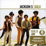 Gold (Remaster) (CD)