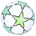 thumbnail image 2 of Balón de fútbol REGAIL, tamaño 5, cosido a máquina, para entrenamiento de adolescentes en interiores y exteriores, 2 of 14