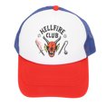 thumbnail image 3 of Sombrero para disfraz de cosplay,Sombrero para disfraz de cosplay Gorro de golf transpirable de poliéster Gorra de béisbol de poliéster Diseño elevado, 3 of 8