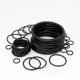 thumbnail image 4 of 60pcs/Lot Rubber Seal O-Rings Gas Seal Kit For Dupont Lighters & Famous Lighters Gas Leak Sealing Repair Upgrade Gadgets, 4 of 5