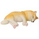 thumbnail image 1 of Imanes de resina para nevera de perro, de cachorro, estatua de animal, imanes para nevera, adornos de decoración del hogar para niños y adultos Amarillo Sunnimix imanes de nevera, 1 of 7