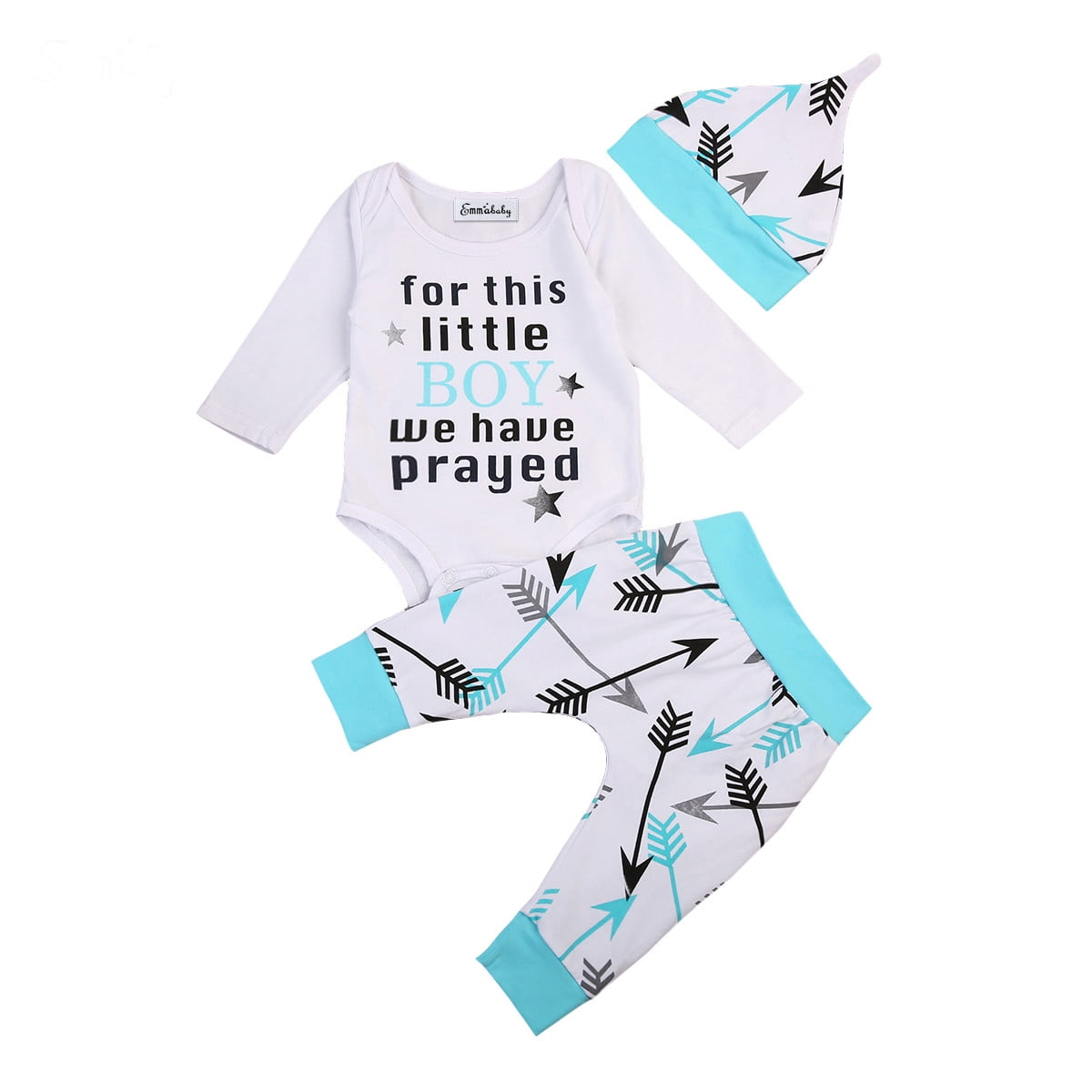 walmart infant boys clothes