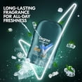 thumbnail image 2 of Desodorante antitranspirante Degree Men Cool Rush, 72 horas, 15 ml, 36 unidades, 2 of 6