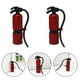thumbnail image 2 of KAKOWELY 2 piezas de extintores de incendios para paisajismo, miniherramientas de decoración DIY, figuras de extintor para adornar, 2 of 5