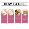 thumbnail image 4 of Boreal Craft For A Variety Of Materials Glue Fast Drying Strong And Durable 50ML Plaster Rings, 4 of 7
