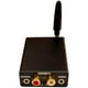 thumbnail image 2 of QCC5125 Bluetooth Decoder Isolated Fever-Grade Lossless High Pass Decoder Receiver Front-End Board +LDAC, 2 of 5