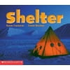 Pre-Owned Shelter (Emergent Reader) (Paperback) 0439045509 9780439045506
