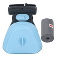 thumbnail image 2 of Pooper Scooper, Portable Dog Poop Scooper, Handheld Size Pup Poop Scoop Dog Waste Cleaner With Garbage Bag For Walking Large And Small Dogs Outside Yard, 2 of 8
