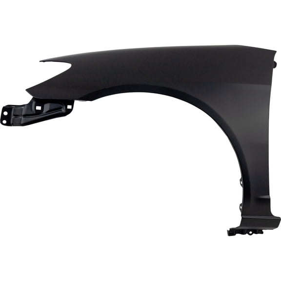 Fender Compatible with HONDA CIVIC 2004-2005 Left Driver Side Coupe/Sedan