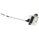 thumbnail image 1 of Car Right Front Door Lock A51207419840 for F15 F85, 1 of 5