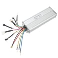 thumbnail image 1 of Controlador de motor eléctrico, controlador de motor sin escobillas Controlador de motor sin escobillas para bicicleta eléctrica de 48 V Controlador de motor eléctrico sin escobillas True Excellence, 1 of 8