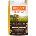 thumbnail image 1 of Alimento Para Gatos Instinct Pollo 2.2 Kg Instinct InstinctPolloGato2, 1 of 3