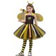 thumbnail image 5 of Ropa de Invierno Bebé Niñas Vestido de Princesa Halloween Cos Play Ropa Longitud de Rodilla sin Mangas para Vestido de Fiesta de Vacaciones, 5 of 9
