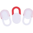 thumbnail image 1 of Webcam Protective Cover 3pcs Camera Slide Ultra-Small Size Privacy for Your, 1 of 5