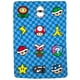 thumbnail image 1 of Manta Franco Super Mario Bros. Kids 160 x 230 cm, 1 of 6