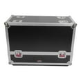 thumbnail image 2 of Gator Cases G-Tour Speaker Series - Shipping case for speaker(s) - rugged - plywood - black - for QSC K Series K10, 2 of 6