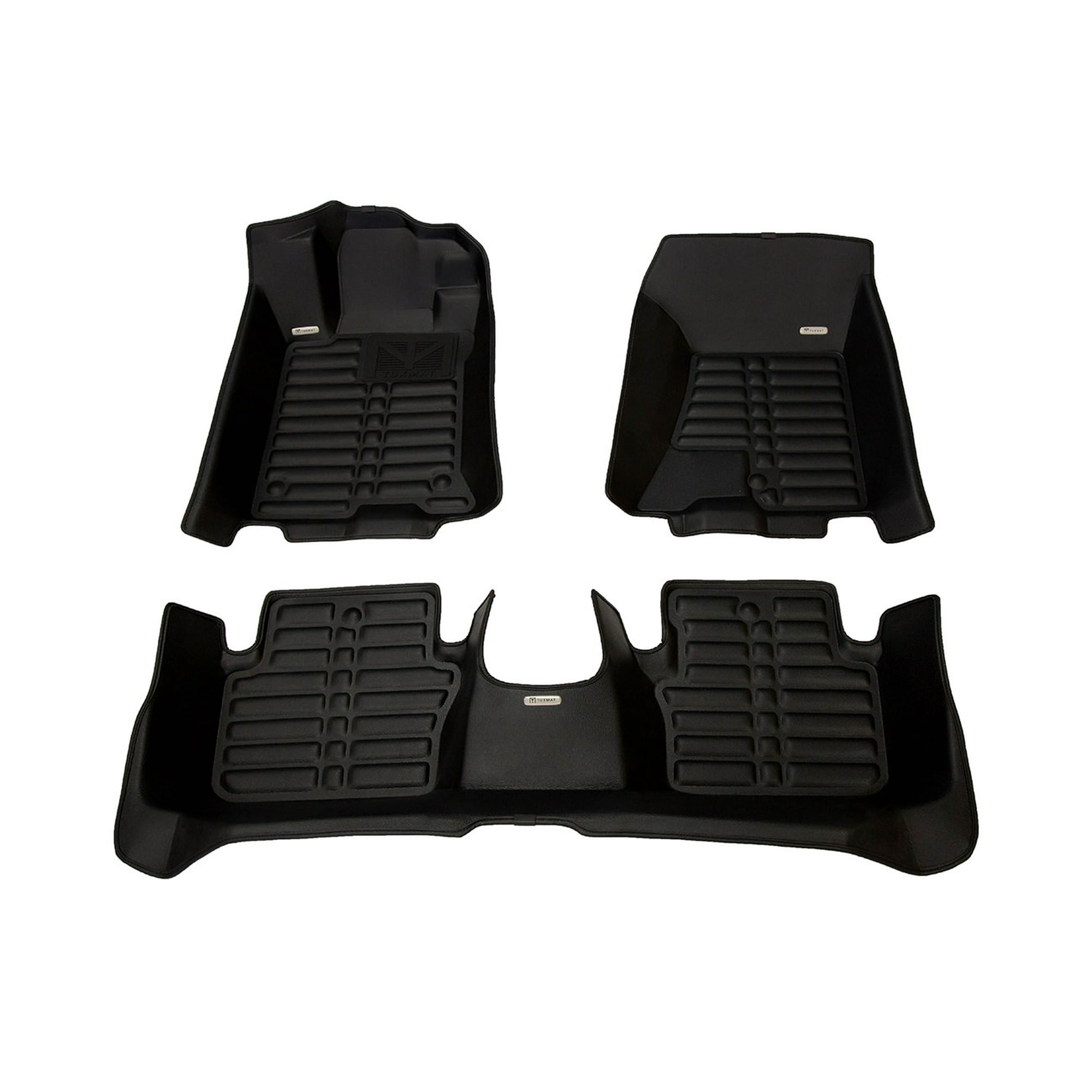 Tuxmat Custom Car Floor Mats For Acura Tlx Awd 2015 2020