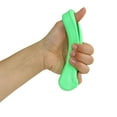 thumbnail image 2 of CanDo TheraPutty Therapy Putty Green 3 oz. Medium 10-0969, 1 Each, 2 of 3