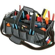 Ergodyne 18227 Arsenal Trades Tool Organizer - Model No. 5845