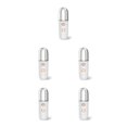 thumbnail image 1 of Matsuzay Mini humidificador portátil recargable por USB, difusor de agua Facial, rociador de vapor corporal, cuidado de la piel, belleza del Blanco 5Conjunto, 1 of 6