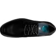 thumbnail image 5 of Nunn Bush Denali Waterproof Plain Toe Oxford Walking Shoes Black 84886-001, 5 of 7