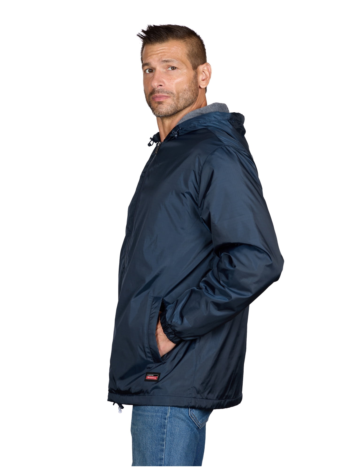 Dickies Heavy Ripstop Windbreaker Sizes S-XXL