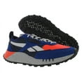 thumbnail image 4 of Mens Reebok CL Legacy Shoe Size: 8.5 Collegiateroyal - Orangeflare - Braveblue Fashion Sneakers, 4 of 5