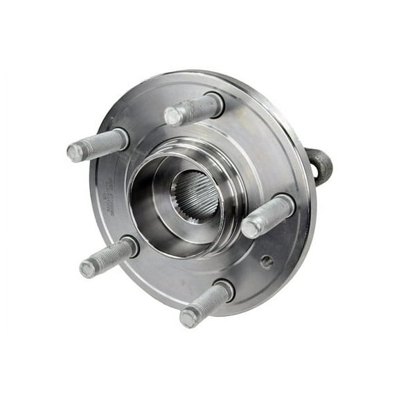 Mevotech MB40316 Wheel Bearing & Hub Assembly Fits select: 2013-2019 FORD TAURUS