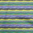 thumbnail image 1 of oneOone Polyester Spandex Lime Green Fabric Abstracts Sewing Craft Projects Fabric Prints By Yard 56 Inch Wide, 1 of 5