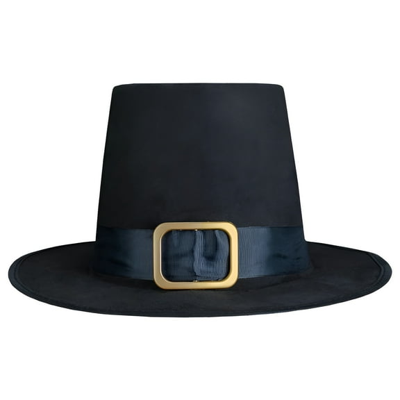 Trick or Treat Studios Thanksgiving John Carver Costume Hat