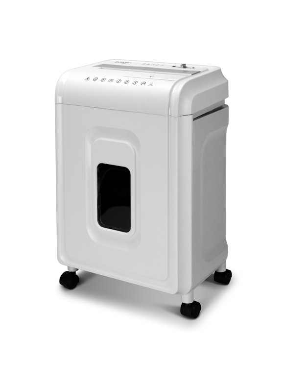 MicroCut Shredders in Paper Shredders