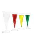thumbnail image 4 of Shisuyan Color Changing Wine Cup Props for Party Use with Smooth Edges and Compact Size Assorted Color, 4 of 9