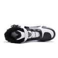 thumbnail image 3 of JG Wolves  Motorcycle Boots - All-Season Comfort & Adventure - Waterproof Touring & Off-Road Riding Shoes - For Men & Women,White-cotton,43, 3 of 14