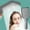 Gray, variant on VALSEEL Shower Head - High-Pressure Handheld Showerhead - Hard Water High Pressure4 Spray Modes Handheld Shower Head for The Elderly, ChildrenCan Be Used for Home, Gym Gadgets for Home