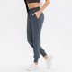 thumbnail image 2 of TFixol Pantalones jogger para mujer con bolsillos y cintura elástica con cordón para correr relajado, 2 of 7