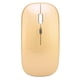 thumbnail image 1 of Ratón inalámbrico LED, ratón inalámbrico LED de 2,4 GHz, ratón inalámbrico, ratón silencioso, inalámbrico, artesanía excepcional, 1 of 8