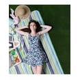 thumbnail image 5 of Tapete Xtellar De Picnic Impermeable Acampar Color Azul, 5 of 5