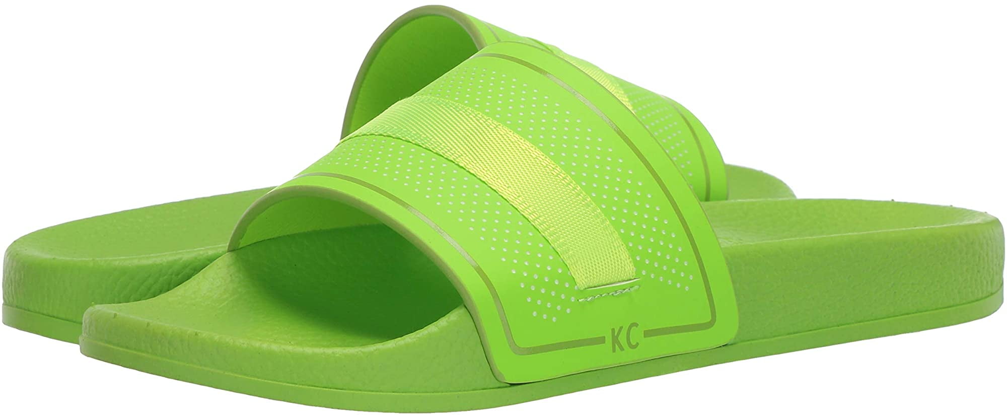 kenneth cole slide sandals