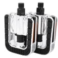 thumbnail image 4 of Pedal plegable de bicicleta, k1155 Pedal de bicicleta antideslizante plegable para bicicleta de montaña Pedal de bicicleta confiable y duradero, 4 of 14