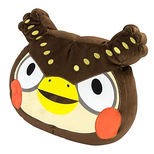 Club Mocchi-Mocchi Animal Crossing Mega Peluche 15 pulgadas