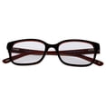 thumbnail image 1 of Gafas de sol negras de Brazilian Blowout para unisex - 1 pieza de gafas de sol Brazilian Blowout Brazilian Blowout Sunglasses - Black Gafas de sol Unisex 1Pc, 1 of 1