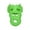 Green, variant on Qholemyo Manual Beer Beverage Can Opener Smooth Edge Easy Can Opener Kitchen Gadgets Heavy Duty Opener