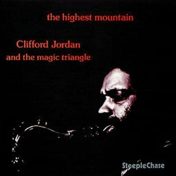 Clifford Jordan - Highest Mountain - Music & Performance - CD