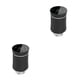 thumbnail image 2 of Cateissary Doodle Smart Home Calefacción Válvula de control remoto para ahorrar energía y una vida feliz en Smart Homes negro negro 2piezas, 2 of 6