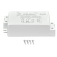 thumbnail image 1 of LED Driver,LED Driver DC24V 0.625A Lighting Low Voltage Dimmable LED Driver True to Its Promise, 1 of 14