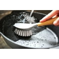 thumbnail image 2 of Full Circle Cast Iron Cleaning Brush, 2 of 3