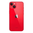 thumbnail image 3 of Smartphone Apple Iphone 14 128GB Rojo Desbloqueado Reacondicionado, 3 of 4
