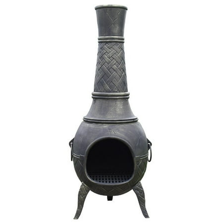chiminea walmart la hacienda cast iron wood burning chiminea walmart chiminea walmart la hacienda cast iron wood burning chiminea walmart
