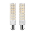 thumbnail image 1 of B15d 10.5w Led Light Bulb Replacement 100w B15d Halogen Bulb, 1250 Lumens, 1 of 3