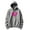 Gray, variant on AJ Lee Merch Heart Logo Hoodie Spring Autumn Fashion Men/Women Casual Tops Long Sleeve Sweatshirts